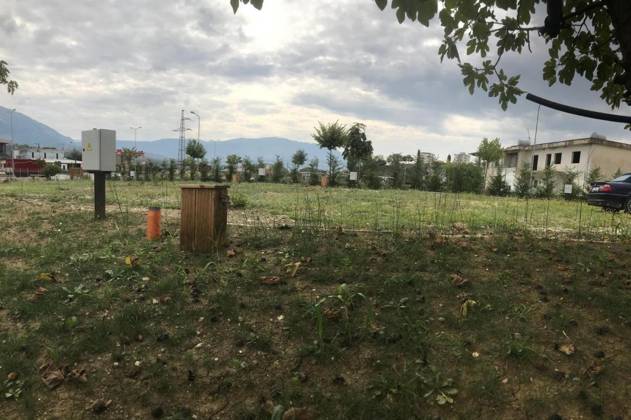 Ora Rv Camping Camping Gjirokastër
