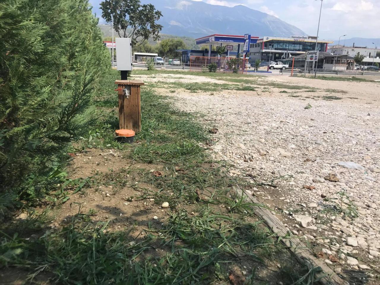 Camping Ora Rv Camping Gjirokastër