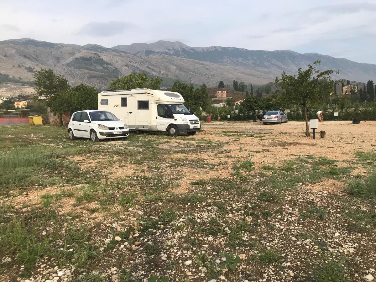 Camping Ora Rv Camping *