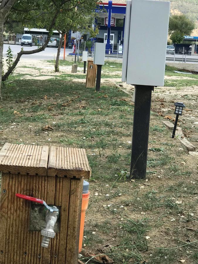 Ora Rv Camping *